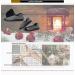Orthopedic Diabetic Shoes Extra Wide Width for Men & Women | Adjustable Laces | Black - Size 9 - Buy Online on GoSupps.com