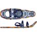 Buy Wolf Impression Snowshoes | All-Round Sports Snowshoes for Up to 120kg | Lightweight Aluminum & Tear-Resistant | Best for Alpine Snow - Buy Online on GoSupps.com