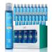 LADOR Perfect Hair Fill-Up 13ml * 20pcs SET (Protein Hair Ampoule) + 1 Shower cap by Lador