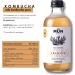  Kombutxa ORGANIC DRINK KOMBUTXA KOMBUCHA TEA - 3un Ginger + 3un Hibiscus + 3un Flowers + 3un Natural 275ml Bio energy fermented tea - Buy Online on GoSupps.com