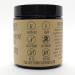 Organic Vegan Fluoride-Free Remineralizing Tooth Powder - Glass Jar Baking Soda Free Cinnamon & Clove Flavor 6 Month Supply - Buy Online on GoSupps.com