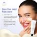YOUN Beauty Calming Antioxidant Moisturizer by Dr. Anthony Youn | Paraben & Sulfate-Free Face & Body Cream with Lactic Acid Vitamins C & E Peptides Coenzyme Q10 - Buy Online on GoSupps.com