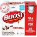 BOOST Original Meal Replacement Drink Choc Latte 6x237ml Case Pack of 4 Packaging May Vary & Original Meal Replacement Drink 6x237ml Variety Pack Case Pack of 4 Packaging May Vary Drink + Drink 6x237ml - Buy Online on GoSupps.com