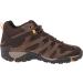 Merrell Men's Alverstone Mid Hiking Boot 9 - Merrell Stone | Durable & Stylish Hiking Boots - Buy Online on GoSupps.com