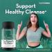 Pro Puravive Slim Cleanse - 90 Day Supply | Gentle Full Body Detox for Men & Women | Best Detox Cleanse for Weight Loss - Buy Online on GoSupps.com