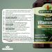 Natures Aid Vegan Vitamin D3 Liquid 2500iu with Dropper - 50ml (Pack of 1) - Buy Online on GoSupps.com