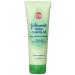 Johnson's Baby Creamy Oil - Aloe Vera & Vitamin E - 8 oz