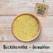  TASTE Guter Geschmack 100g ground Bockshorn clover | Bockshorn tea | spices | powder | Fenugreek powder | Fenugreek seeds - Buy Online on GoSupps.com