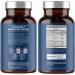 N1N Premium Lung Support Supplement - Natural Cleanse & Detox with Quercetin, Bromelain & Vitamin C - 60 Veg Caps - Buy Online on GoSupps.com