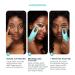 Buy Foreo Iris 2 Rejuvenating Eye Massager - Reduce Dark Circles Swollen Eyes & Anti-Aging | Ultrahygienic Silicone | Lymphatic Drainage Tool - International Shipping Available - Buy Online on GoSupps.com