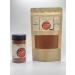 Extra Hot Chilli Powder Nigeria Ata Ijosi Ata Were Ata Gigun Ground Chilli 100g (100g Bottle) - Buy Online on GoSupps.com