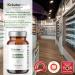 Premium Stern Anise Powder Extract Capsules | Vegan | 60 Pieces - Herbal Max Manier - High Quality & Quality Controlled - Buy Online on GoSupps.com