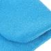 Didiseaon Masque Pieds la Cire de Paraffine Taille Unique Isolant Polyester Bleu Blanc Bord Spa P dicure Soin des Pieds Professionnels Salon et Domicile - Buy Online on GoSupps.com