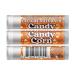 Halloween Candy Corn Lip Balm Set of Three | Sweet Seasonal Treats for Your Lips - Shop Now - Buy Online on GoSupps.com
