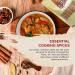 Cinnamon Sticks, Star Anise, Cloves Bulk Spice Set - 4oz Each - Natural & Preservative-Free - Starter Kitchen Spice Gift Set - Buy Online on GoSupps.com