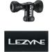 LEZYNE Control Drive CO2 Inflator Head - Presta & Schrader Compatible | Black - Buy Online on GoSupps.com