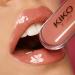 KIKO Milano Unlimited Double Touch 129 2-Step Liquid Lipstick Luminous Finish. Lasts Up to 12 Hours. Transfer-Free Color Base - Buy Online on GoSupps.com