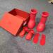 CLEUS Astro Boy Big Red Boots - Fashion Anime Shoes for Kids Boys Girls - Buy Online on GoSupps.com