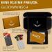 LITTLE JOY | Unique Congratulations Gift Box with Lindt Chocolate & Hello Pralines - Perfect for Every Occasion - Buy Online on GoSupps.com