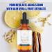 Vitamin C Serum with Aloe Vera & Vitamin E - Anti-Oxidant for Anti-Aging & Wrinkle Reduction - 2oz - Buy Online on GoSupps.com
