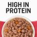 Purina Beyond Natural Wet Cat Food - Chicken & Beef in Gravy (12-Pack, 3 oz Cans) - Buy Online on GoSupps.com