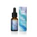 SKIN & TONIC Calm Down Face Oil Centella Asiatica Leaf Extract Blueberry and Camellia Oils For Sensitive Renewed and Calm Skin 20ml