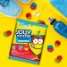 Jolly Rancher Misfits Assorted Original 10 x 182g - Buy Online on GoSupps.com