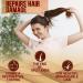 Moroccan Argan Oil Conditioner - Sulfate-Free Deep Moisturizing for Dry, Curly, Colored, Damaged Hair - Hydrating Repair for All Hair Types - Salon Grade Formula for Men and Women - Buy Online on GoSupps.com