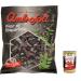 Italian Gourmet E.R. Ambrosoli Liquorice Sweets 150g + Italian Gourmet Pulp 400g Pack of 6