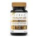VIDALIM 1000mg Omega 3 DHA Microalgae per capsule (30 beads). Maximum purity