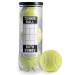 Tennis Ball Bath Bombs - 3 Pack - Tennis Gift - Tennis Gifts for Women - Tennis Equipment - Tennis Accessories for Women - Kids Tennis - Coach Gifts - Women Tennis - High School Tennis Teams