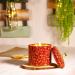 Pumpkin Cinnamon Scented Soy Wax Fall Holiday Candles - Long Burning & Perfect Gifts - Buy Online on GoSupps.com