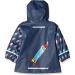 Playshoes Unisex Kid's Raincoat 80 - Windproof & Waterproof Rainwear - Buy Online on GoSupps.com