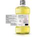 Listerine Original Antiseptic Mouthwash, 250 mL - Fight Bad Breath, Plaque & Gingivitis - Buy Online on GoSupps.com