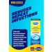 Scholl Advance Athlete's Anti-Fungal Foot Cream 15g - Fast-Acting Relief - Buy Online on GoSupps.com