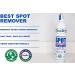 Chem-Dry Professional Strength Spot Remover 20 Oz (2 Pack) - Powerful Stain Removal Solution - Buy Online on GoSupps.com