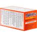 Motrin IB 200mg Tablets - Fever, Muscle Aches, Headache & Back Pain Relief - 24 Ct - Buy Online on GoSupps.com