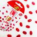 Read My Lips Jelly Belly Very Cherry Lip Balm - 4ml | International Shipping Available - Buy Online on GoSupps.com