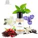 Monac Fragrances Under 30 Dollars - Eau de Parfum - 50 Ml 95%-99.9% similar Long Lasting 8-15 hours Premium Quality Ingredients (Chance Inspired by Chance (W)) - Buy Online on GoSupps.com