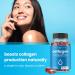 NutraChamps Biotin Gummies and Collagen Boosting Gummies 2 Pack Bundle - Buy Online on GoSupps.com