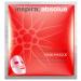 inspira: cosmetics Innovative ultra-luxurious lifting mask to improve skin elasticity even out skin tone and smooth wrinkles. 11 ml