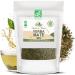 Herbes du Monde - Yerba Mat Vert Bio | Infusion nergisante & D tox | Feuilles Coup es d'Am rique du Sud - 100g | Certifi AB
