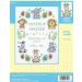 Janlynn Jungle Cross Stitch Kit - DIY Counted Stitch Craft by Design Works Crafts - Buy Online on GoSupps.com