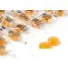Buy Manuka Health MGO 400+ Ginger Lemon Lozenges (100g) - 100% Pure New Zealand Candy with Vitamin C - Certified Methylglyoxal - Pack of 2 - Buy Online on GoSupps.com