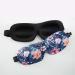 Bucky 40 Blinks No Pressure Eye Mask - Midnight Floral, One Size - 1 Count - Buy Online on GoSupps.com