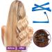 24pcs Hair Perm Rods Cold Wave Rods Plastic Perming Rods Hair Curling Rollers Curlers for Long Hair Medium and Short Hair Salon hairdressing Curlers with Pintail Comb for Women Natural Hair Styling - Buy Online on GoSupps.com