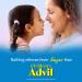 Advil Junior Strength Grape Chewable Ibuprofen - 72 Count (3 Packs) - Pain & Fever Relief - Buy Online on GoSupps.com