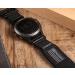 Garmin Watch Band: Super Rugged Nylon Sports Strap for fnix/Forerunner/Vivoactive/MARQ/D2 Series - Black 26MM, Small Size - Buy Online on GoSupps.com