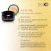 SH-RD Protein Cream Gold Deluxe Edition - Deep Conditioner for Dry Damaged Hair | Leave-In Hair Protein with Rosemary & Gold Leaf | Repair Split Ends & Enhance Shine - 2.71oz/80ml - Buy Online on GoSupps.com