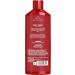 Old Spice Wavy Curly Shampoo with Aloe & Avocado Oil 13.5 fl oz/400 mL Shampoo (400 mL) - Buy Online on GoSupps.com